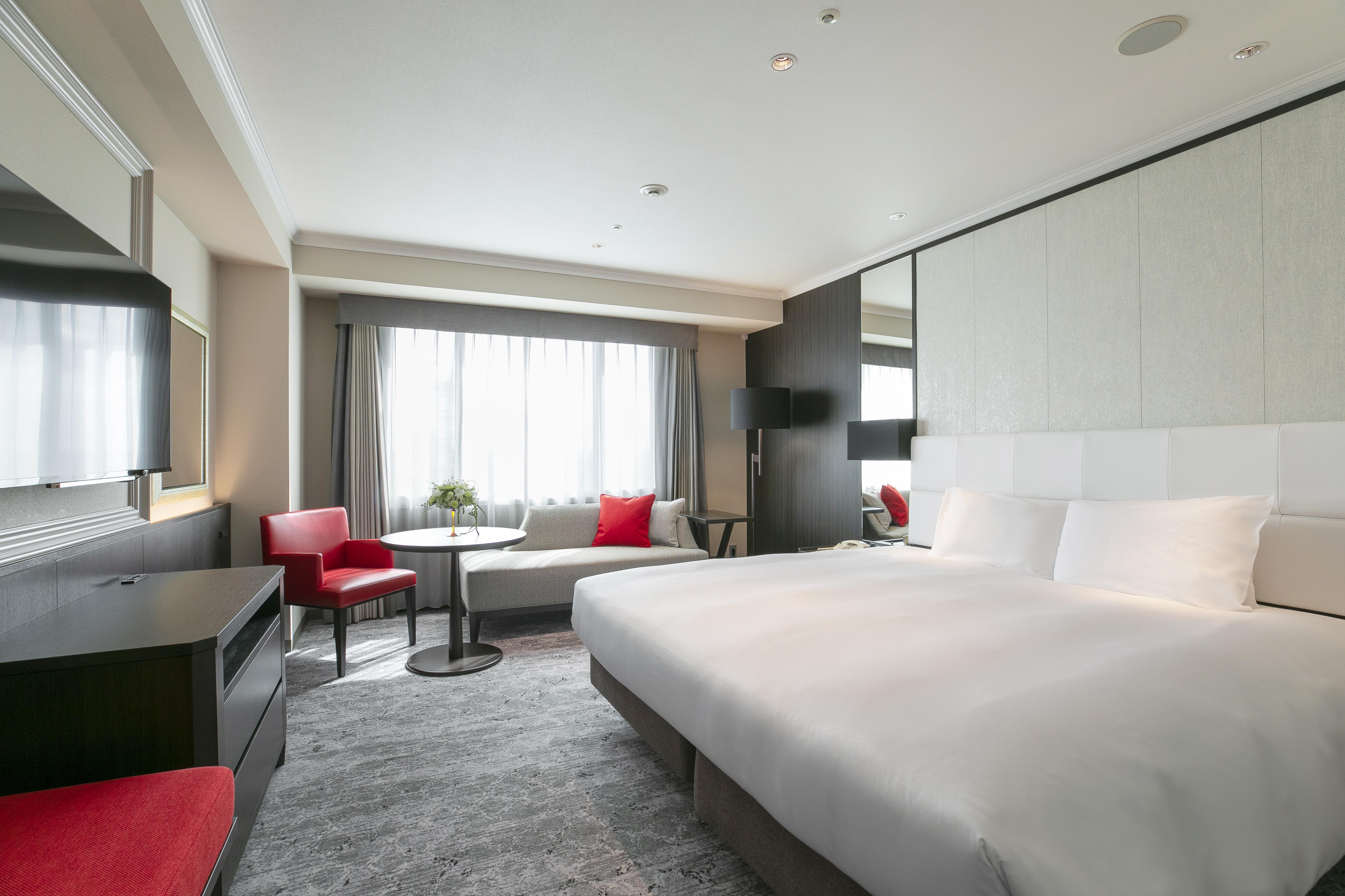 Nagoya Tokyu Hotel Eksteriør bilde